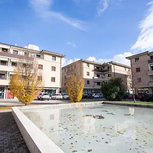 Appartamento Sergio Luxury Centro, Santa Maria Degli Angeli (Assisi)