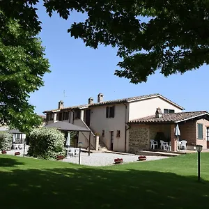 Alloggio per agriturismo Miralduolo, Ponte San Giovanni