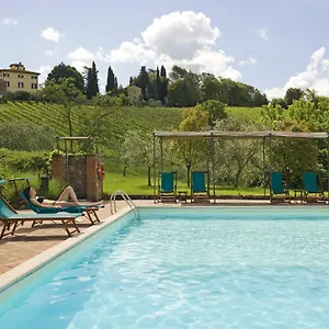 Casa di campagna Relais Monte Solare Wellness&spa, Panicale